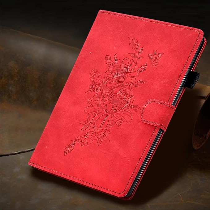 A7 Red