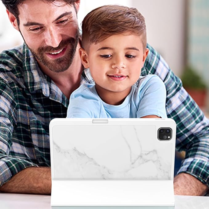 Marble White