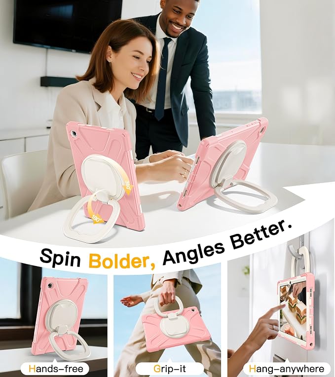 Sakura Pink