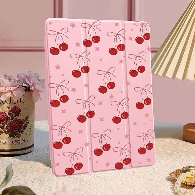 Pink cherry 010