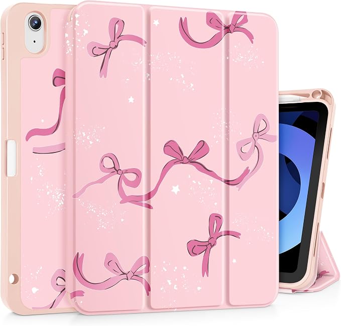 Bow-Pink