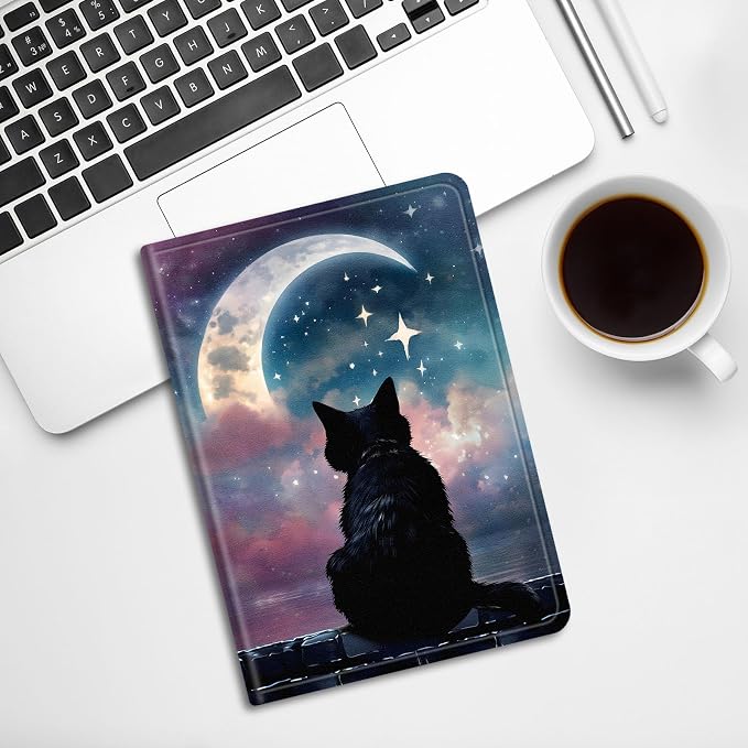 Moon Cat