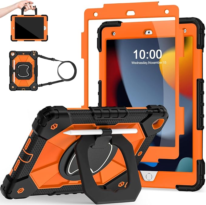 Black Orange