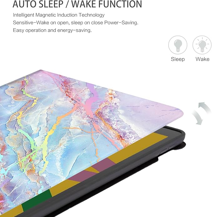 Colorful Marble