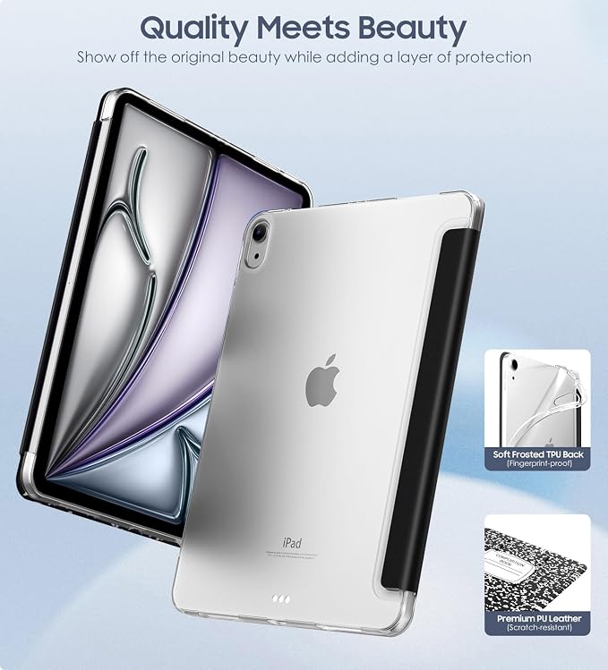 Z-Z notebook black