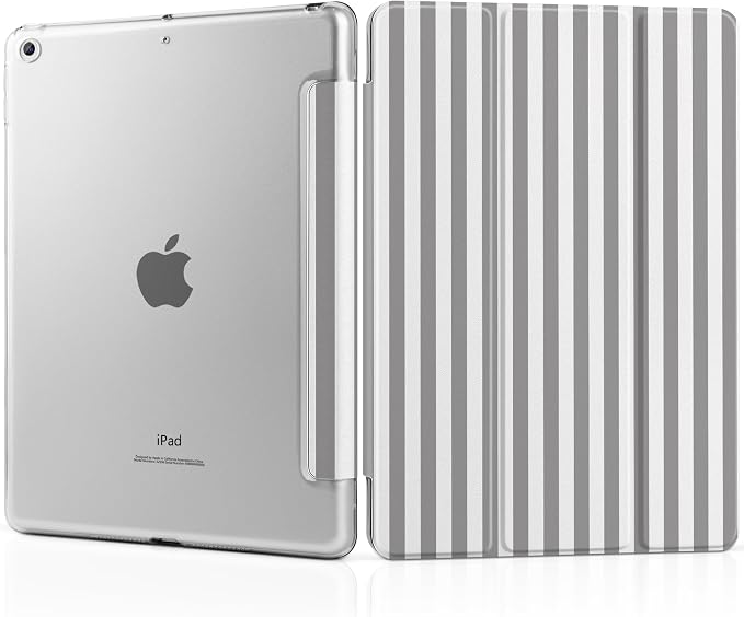 Gray Stripes