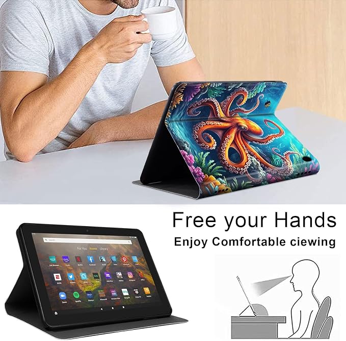Octopus
