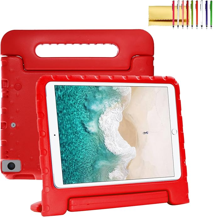 10 Red