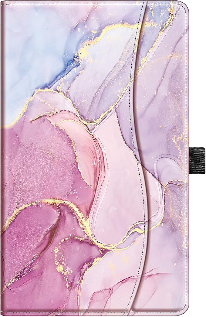 glittering marble