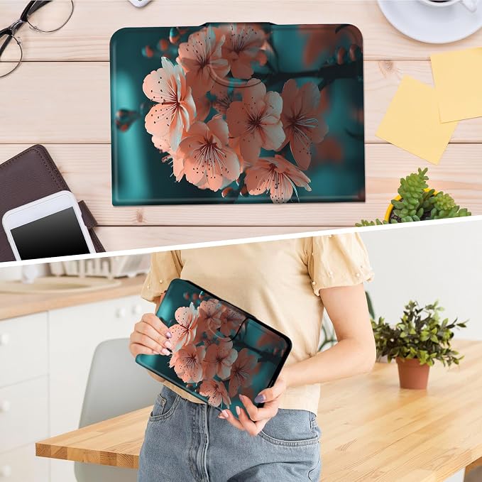 Pink Peach Blossom