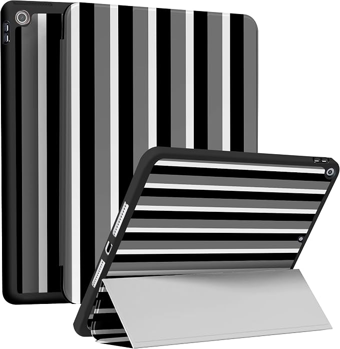Stripes Black