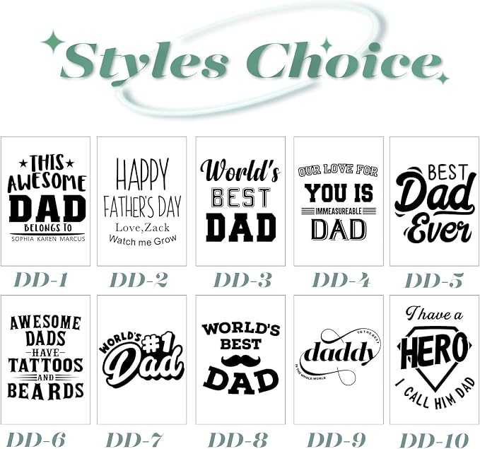 Custom-dad