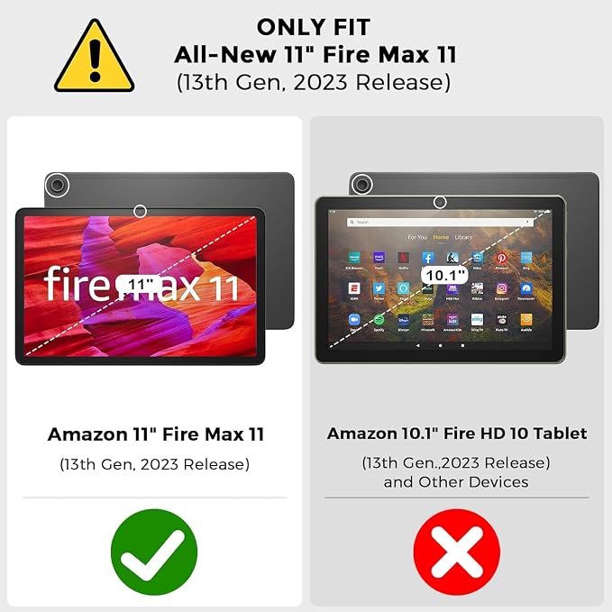 YVB-Fire Max 11-3-101