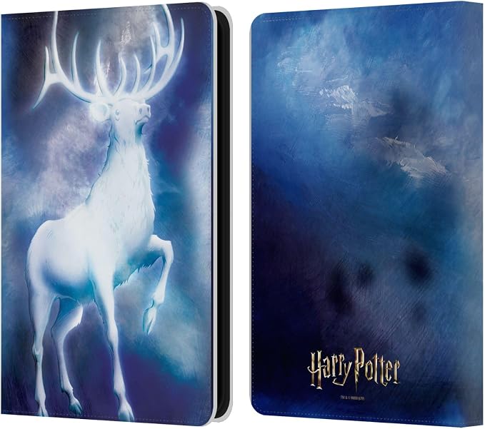 Stag Patronus