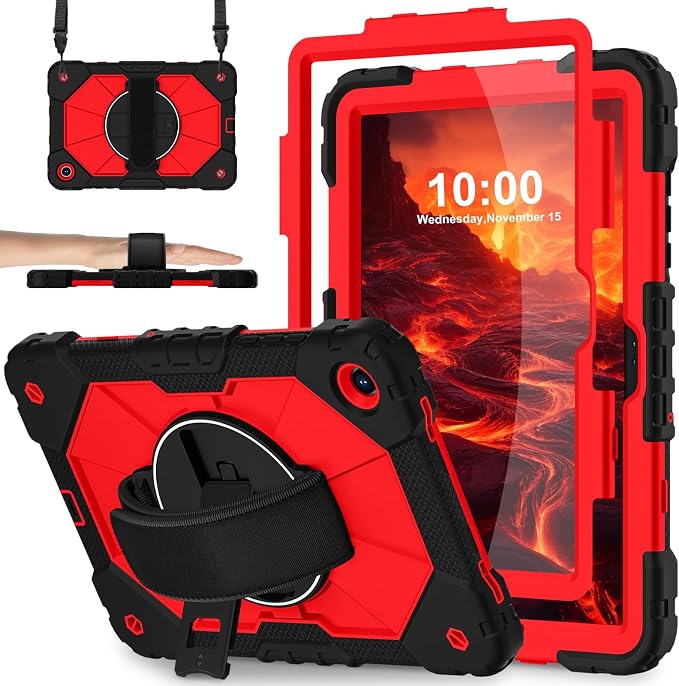 Black Red