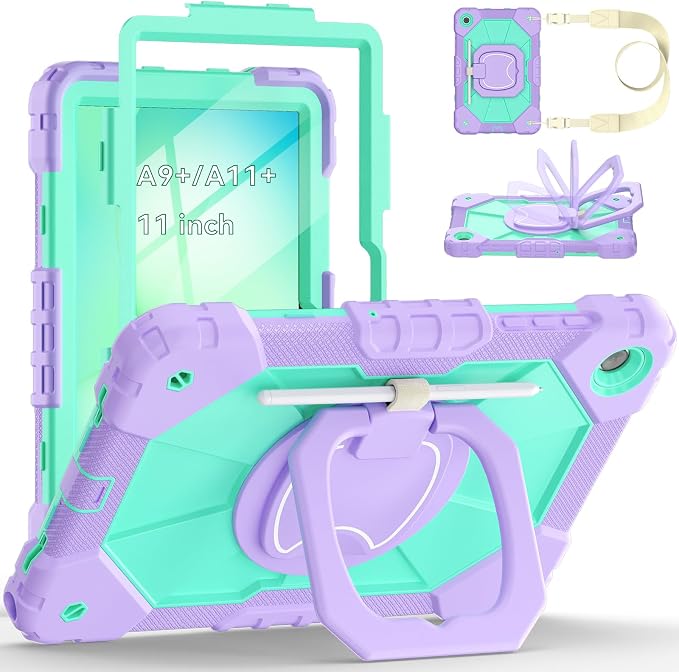 Purple Mint