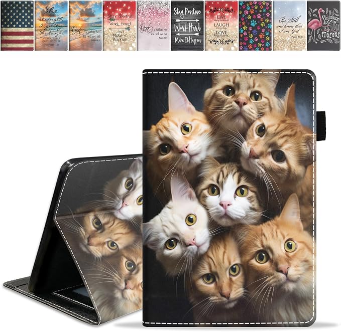 Cats
