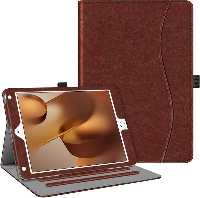 Vintage Brown