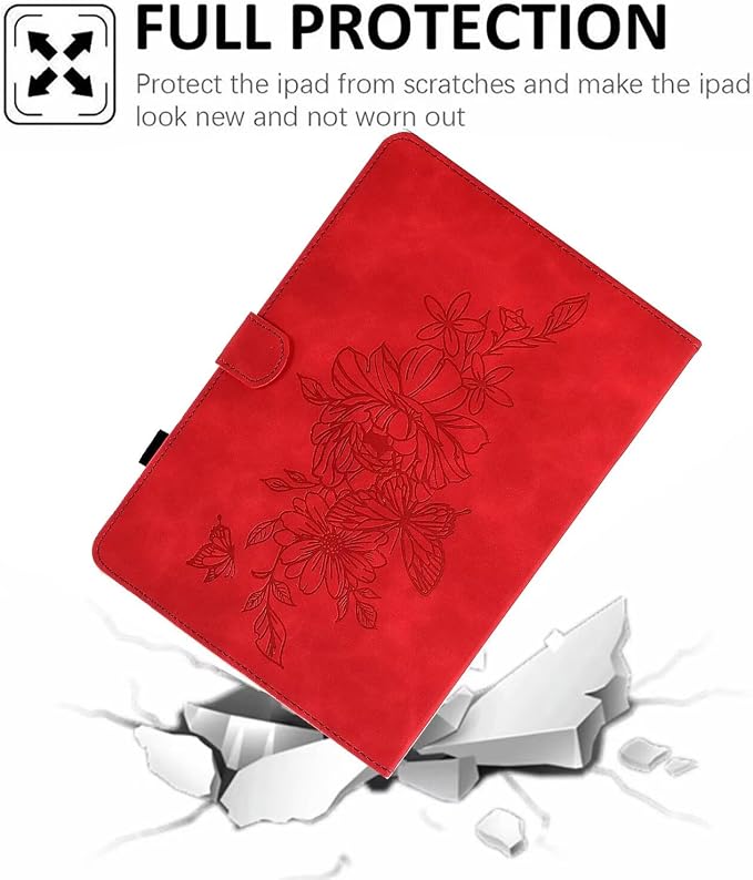 A7 Red