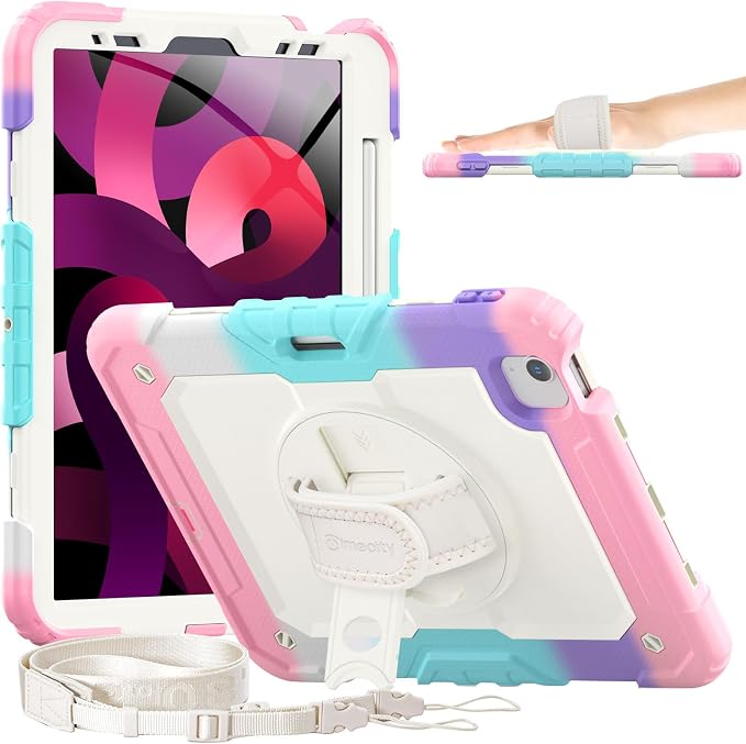 White+Pink Camo