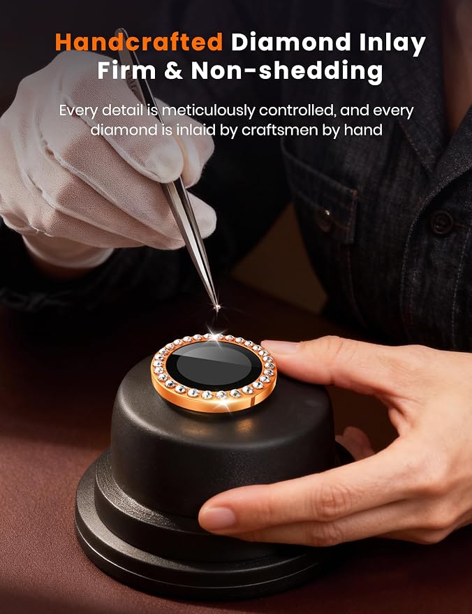 Bling Orange