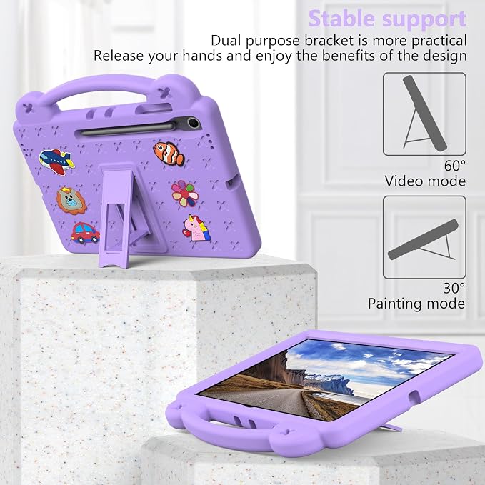 Light Purple
