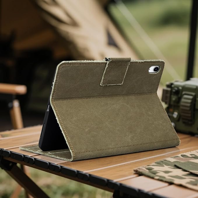 Army Green