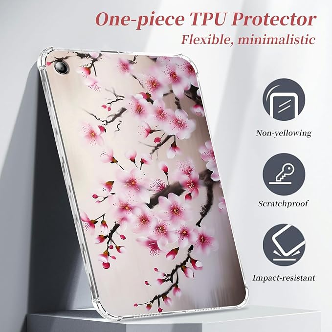 Cherry Blossom