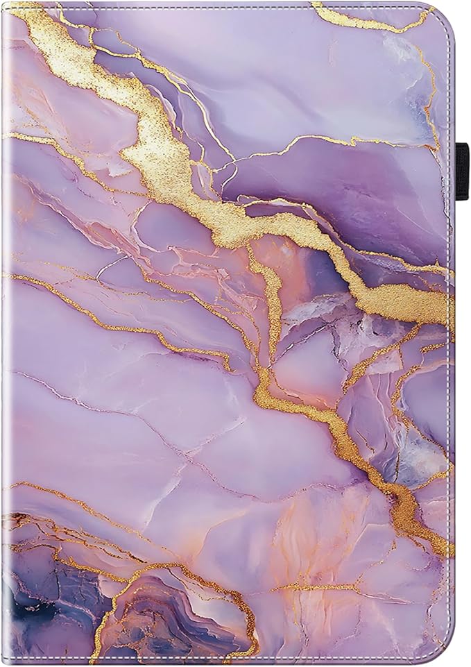 Purple Marble