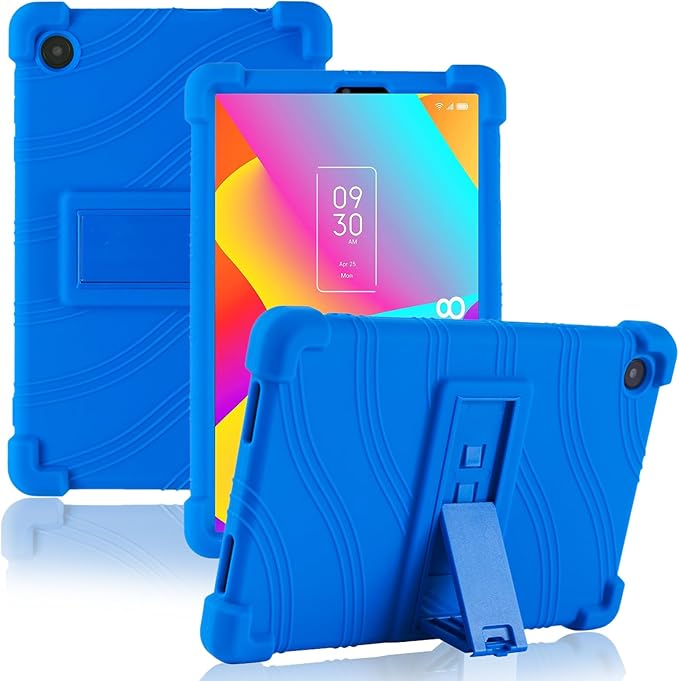 Tab 8 Le-Blue