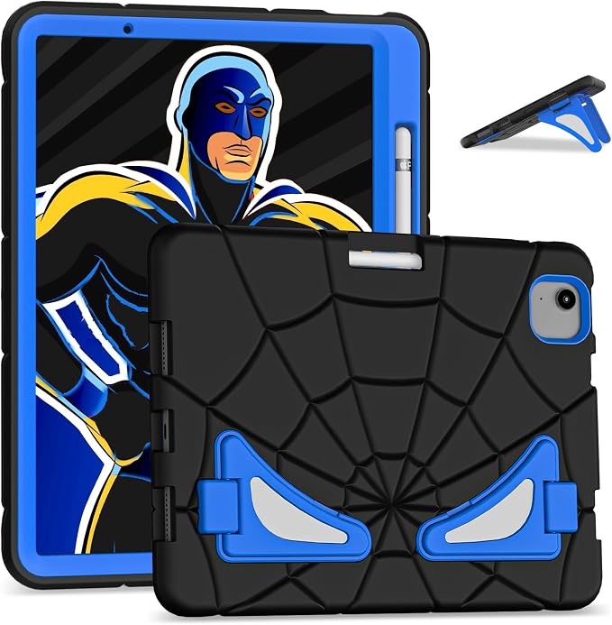 Black Blue