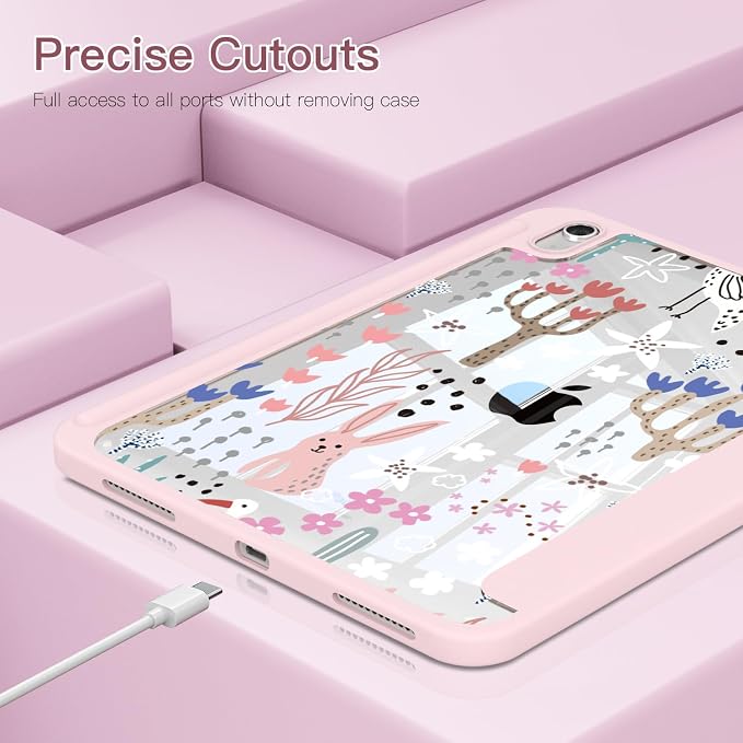 Cute Cactus P031