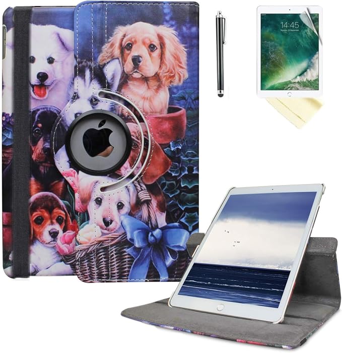 Case For Dog Design