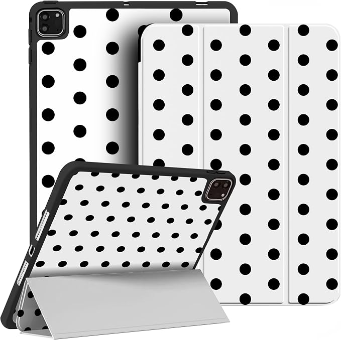 Dots Black