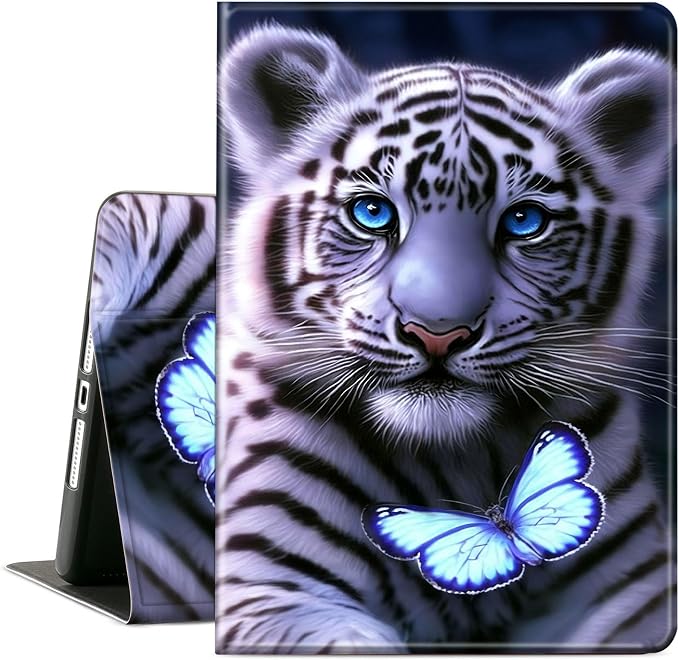 Cute Tiger Butterfly