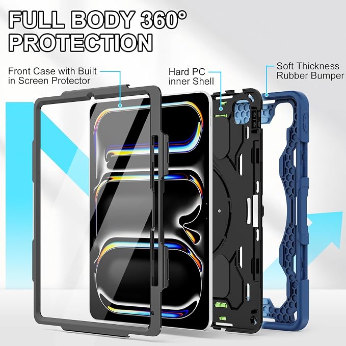Black+Blue