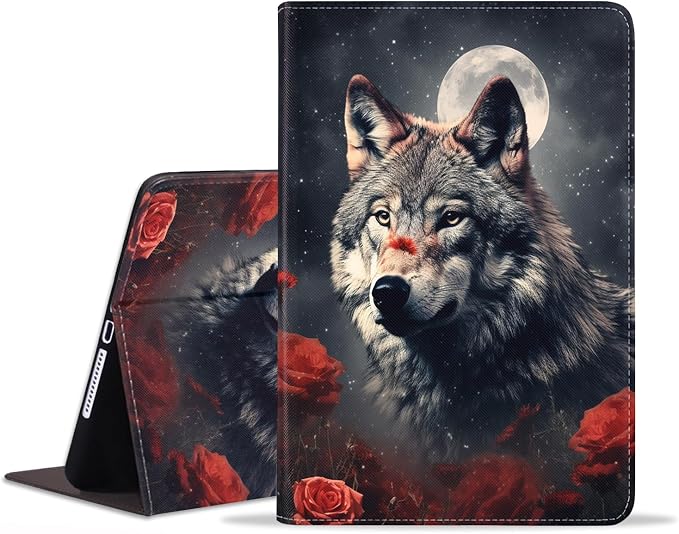 Moon Wolf