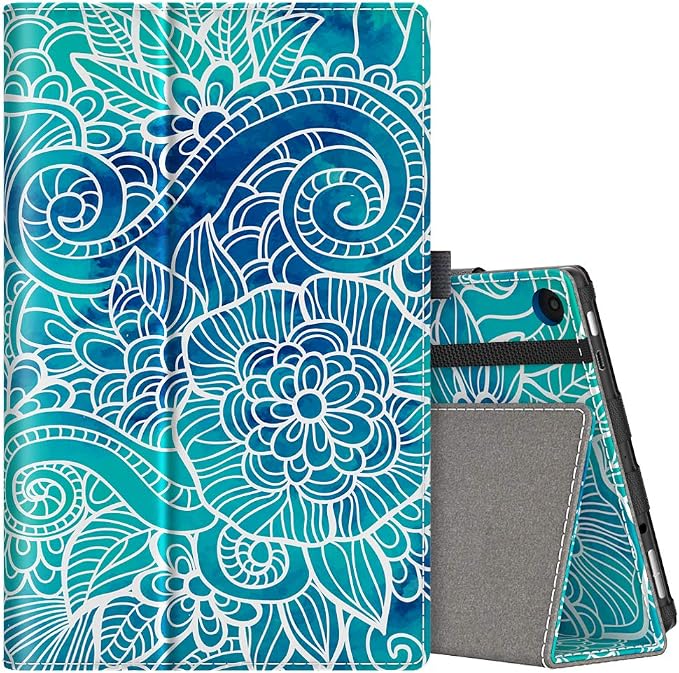 Abstract floral