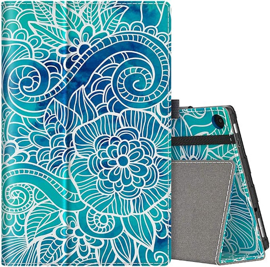 Abstract floral