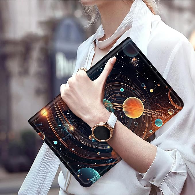 Space Planet
