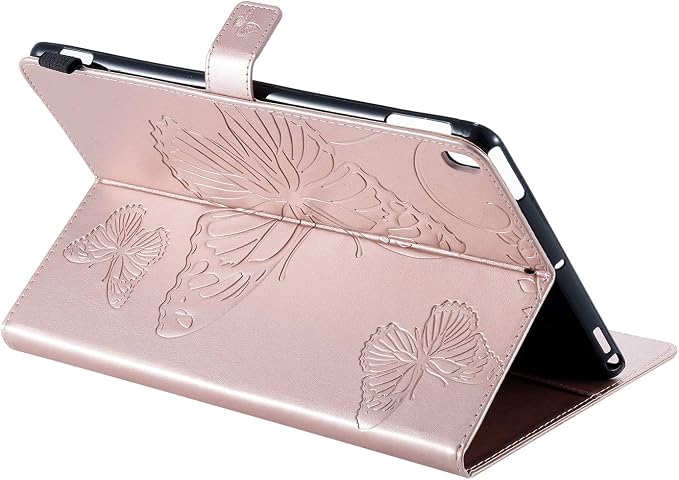 A - Rose Gold