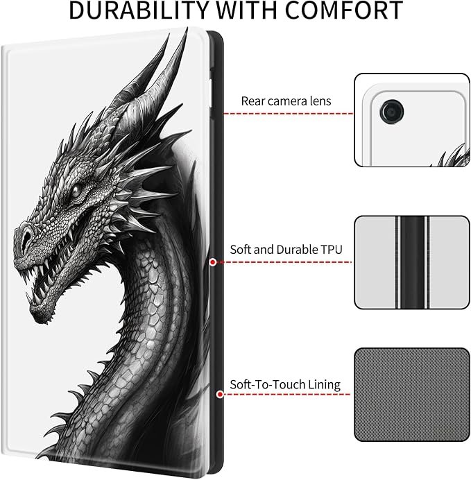 Black Dragon