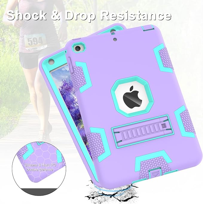 01 Purple+Green