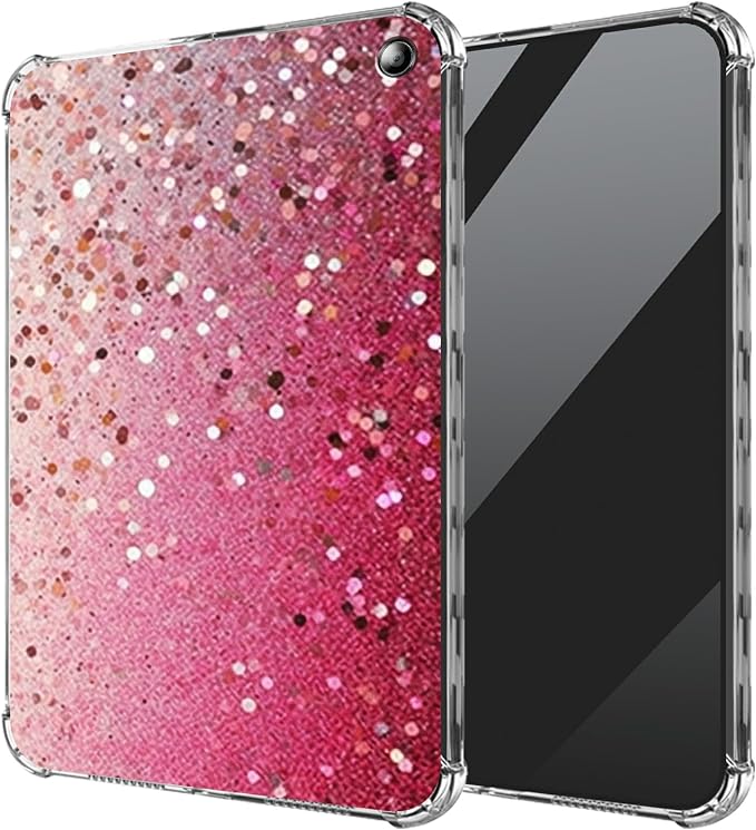 Pink Glitter