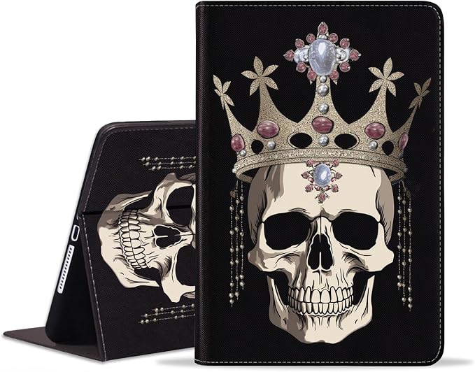 Skull Crown