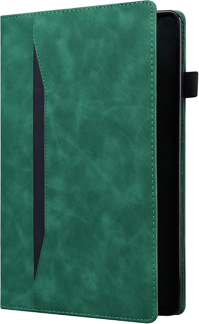 06# Green