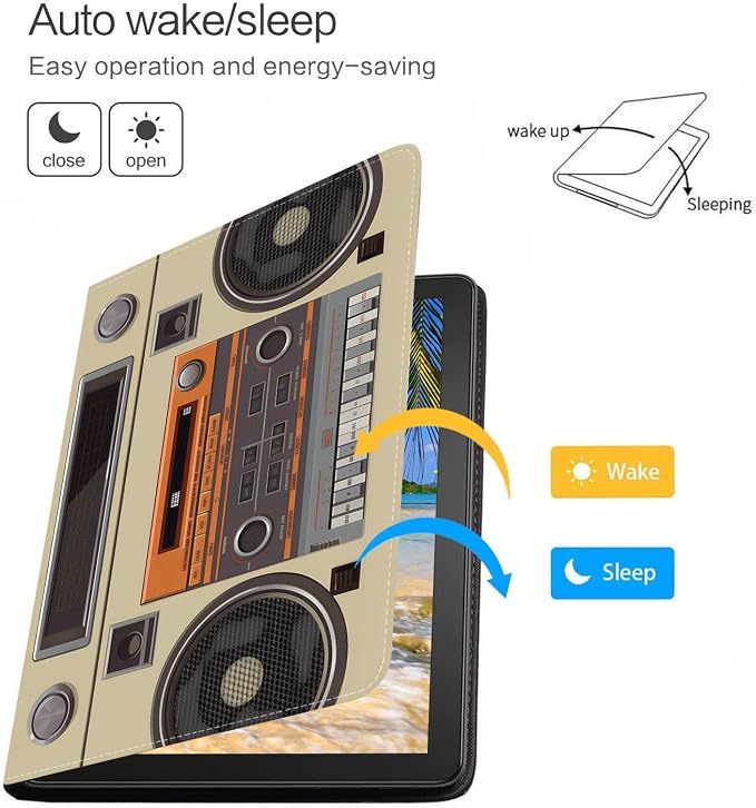 Retro Radio-1