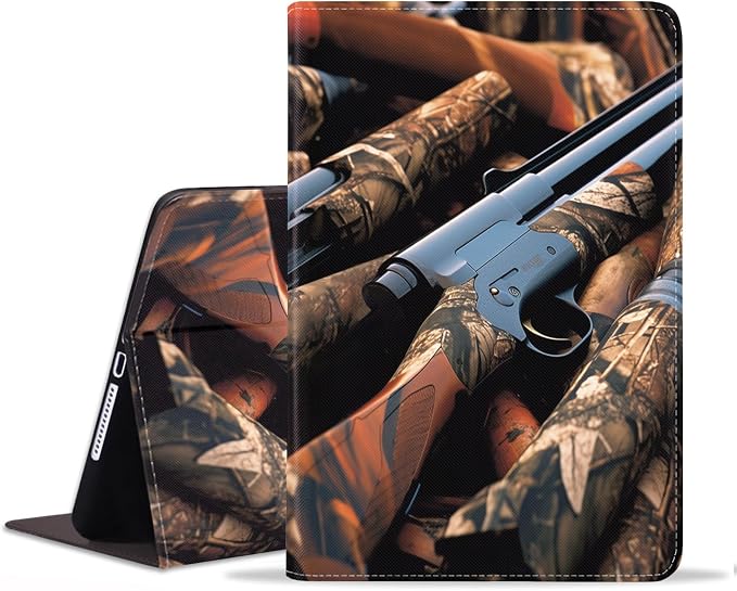 Hunting Camouflage Shotgun Bullets Decoy
