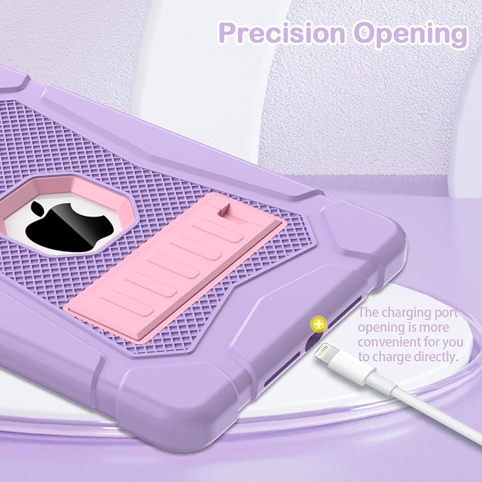 Purple+ Pink