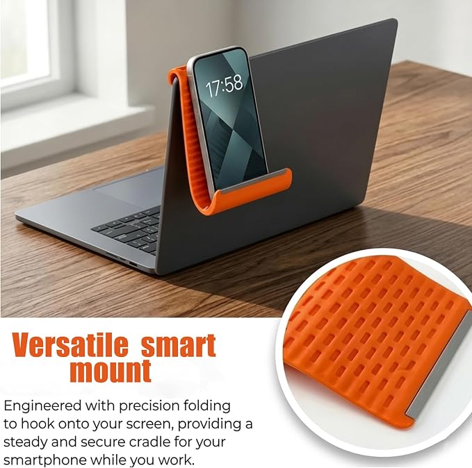 Orange+Black